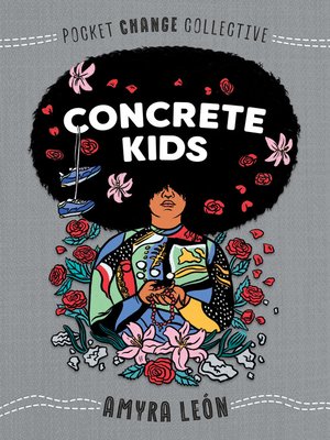 cover image of Concrete Kids